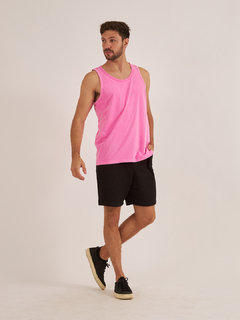 Imagem do Regata Neon Masculina