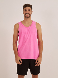 Regata Neon Masculina