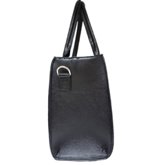 #104 Bolsa flother negro - CHAMPHS