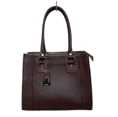 #104 Bolsa flother chocolate