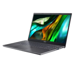 NOTEBOOK ACER I5 12ª GER/8GB/SSD256 TELA 15,6/LINUX - A515-57-51W5 - comprar online