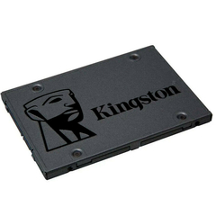 SSD Kingston 240GB SA400S37/240G SATA - Alta Velocidade e Confiabilidade - comprar online