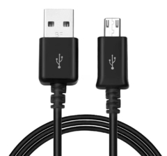 Banner de la categoría Cable Micro USB