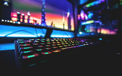 Banner de la categoría GAMING/PC