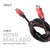 CABLE HDMI MALLADO| 1.5M - Aldarepara