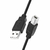 CABLE USB A-B P/IMPRESORA| 1.5M