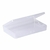 CAJA PLASTICA 17.4*10*2.2CM - comprar online