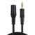 CABLE EXTENSOR AUDIO 3.5| 1.5M - comprar online