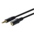 CABLE EXTENSOR AUDIO 3.5| 1.5M