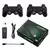 Consola Juegos Retro Game Stick Emulador 4k C/2 Joysticks 64gb