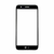 GLASS + OCA LG K10 2017 / K11 / K11 PLUS (COMPATIBLE K11 ALPHA / K20 PLUS / Q10 2017)