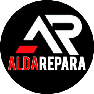 Aldarepara