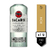 Bacardí Carta Blanca . Ron . 750 ML - comprar online