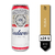 Budweiser x 24u . Cerveza . 473ML - comprar online