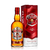 Chivas Regal 12 Años . Whisky . 700 ML