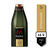 Mumm Cuvee Extra Brut x6 u . Espumante . 750ml