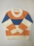 Casaco de Tricot Lorenzo - loja online