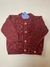 Cardigan de Tricot Zion - comprar online