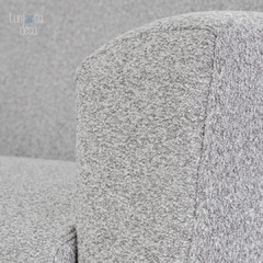 Sillón BOUCLE - comprar online