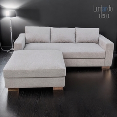 Sillón MACANUDO - LUNFARDO DECO