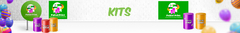 Banner da categoria Kits