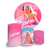 Kit Painel Sublimado + 3 Capas De Cilindro - Barbie Filme - comprar online