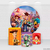 Kit Painel Sublimado + 3 Capas De Cilindro - Toy Story na internet