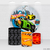 Kit Painel Sublimado + 3 Capas De Cilindro - Hot Wheels - Painel Print