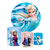 Kit Painel Sublimado + 3 Capas De Cilindro - Frozen - loja online