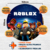 Painel Sublimado - Roblox - comprar online