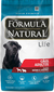 Ração Fórmula Natural para Cães Adultos de Raças Médias e Grandes 15kg