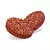 Hambúrguer para Cães Adultos de todos os Portes Sabor Carne 65g KelDog - comprar online