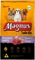 Ração Magnus Premium Todo Dia Cães Adultos Carne/Frango Pequeno Porte
