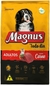 Ração Magnus Premium Todo Dia Adulto Carne - comprar online