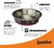 Comedouro Fusion para gatos 225ml JamboPet - comprar online