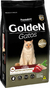 Ração Golden para Gatos Adultos Castrados Sabor Carne - loja online