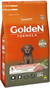 Ração Golden Fórmula Mini Bits para Cães Filhotes de Porte Pequeno Sabor Frango e Arroz - comprar online