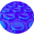 Capa Térmica Atco 300 micras Blue - loja online