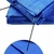 Capa para Piscina modelo Blue Light - Inov Web Tecnologia e Design
