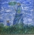 Cuadro "Mujer con parasol recreacion Monet" 60 x 60 cm - comprar online