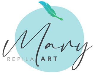 Mary Repila Art
