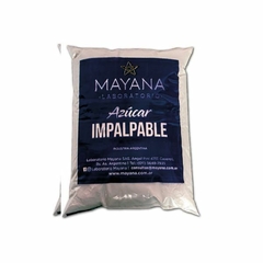 AZUCAR IMPALPABLE Mayana (10 KG)