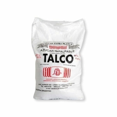 AZUCAR IMPALPABLE TALCO (1 KG)