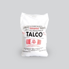 AZUCAR IMPALPABLE TALCO (10KG)