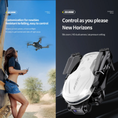 Drone Recreativo XS9 Dual Cam - comprar online