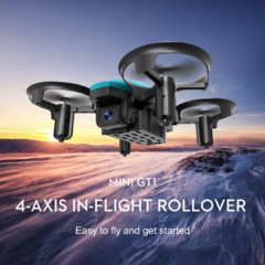 Mini Drone GT1 - comprar online