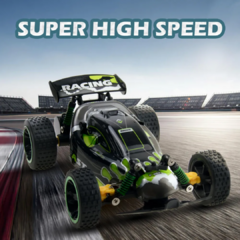 Carrinho de Controle Remoto Super High Speed - comprar online