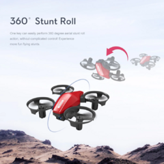 Mini Drone GT1 - loja online