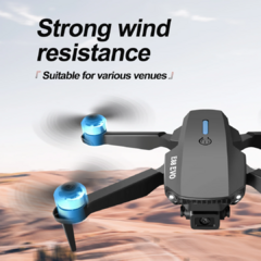 Drone Recreativo E88 EVO Dual Cam - comprar online