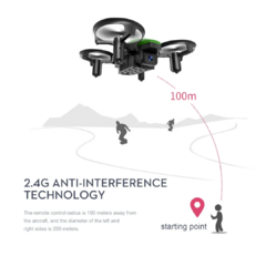 Mini Drone GT1 - comprar online